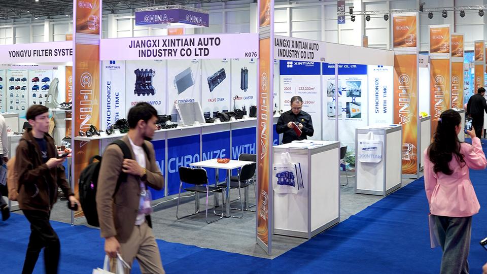 Automechanika 2025: как всё прошло?