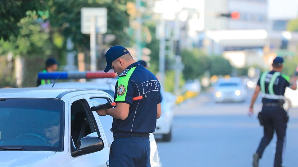 За некоторые нарушения ПДД можно будет отделаться предупреждением