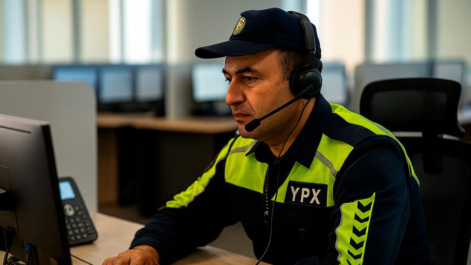 Yo‘l harakati qoidalarini buzganlik uchun berilgan jarimani qayerda shikoyat qilish mumkin?
