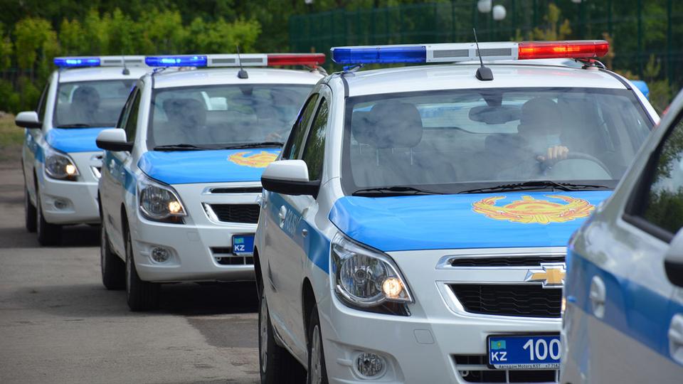 Cobalt стал самым популярным автомобилем в Казахстане. Снова!