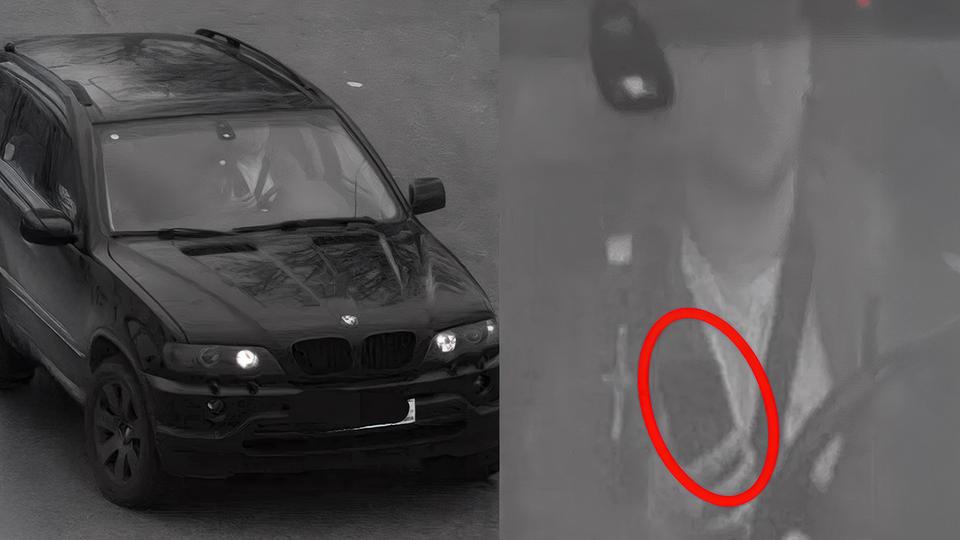 Kamarni qayd etuvchi kameralar telefon uchun ham jarima solishni boshladi