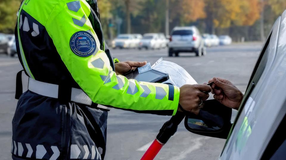 Система уплаты штрафов может измениться в пользу водителей