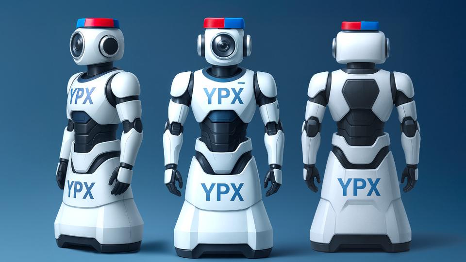 O‘zbekistonda robot yo‘l patrul xodimlari tayyorlanmoqda