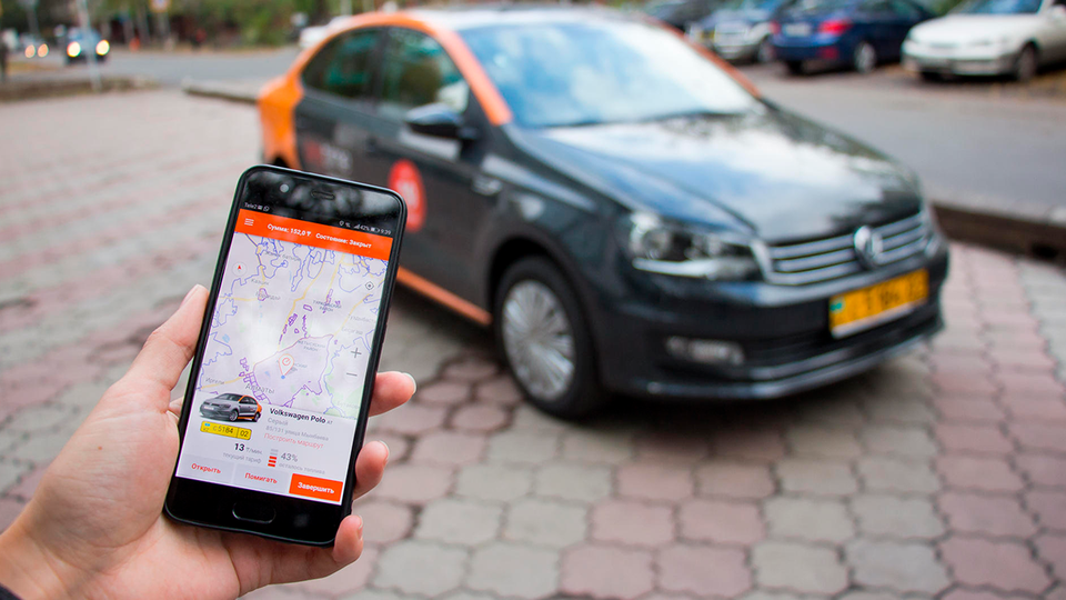 До конца 2025 года в Ташкенте планируют запустить каршеринг