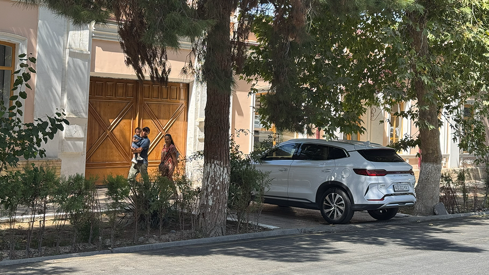 Во сколько обойдётся оформление автомобиля в 2026 году