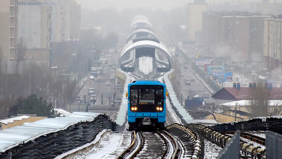 Toshkent katta transport oqimiga tayyor emas: qanday yechimlar topiladi?