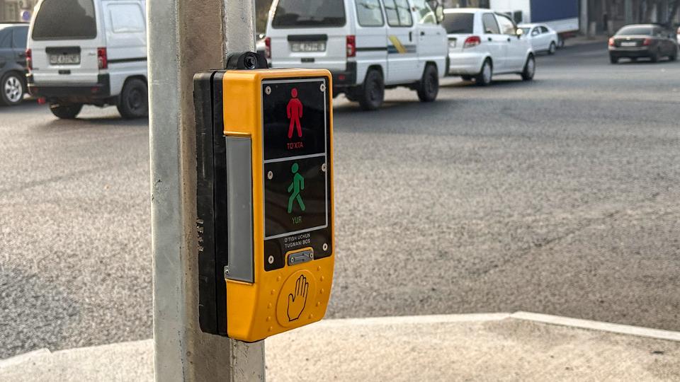 Улица Шота Руставели — новые удобства или новые проблемы?