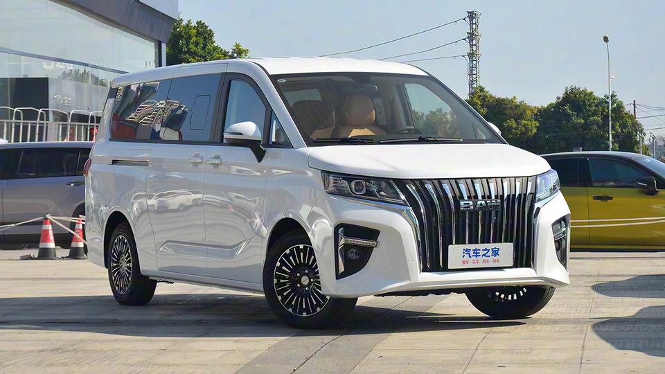 Рамный внедорожник могут начать собирать в Узбекистане