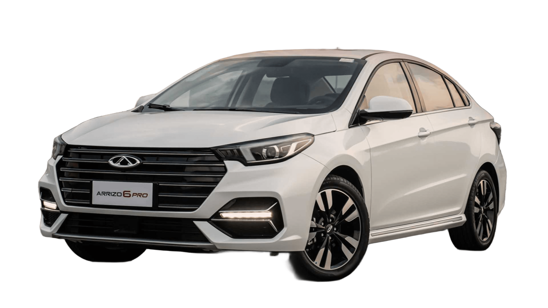 Yangi Chery Arizzo 6 Pro
