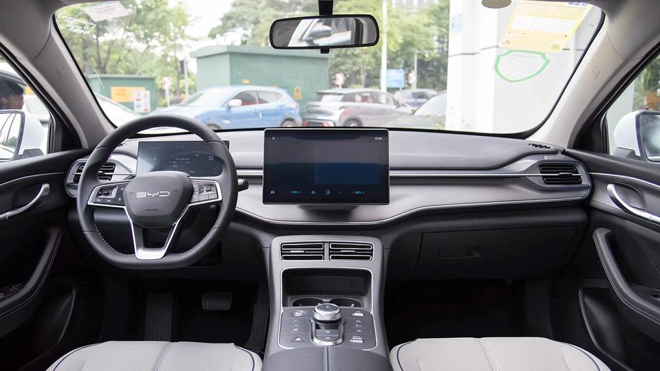 Qozog‘istonda BYD Chazor avtomobili O‘zbekistondagiga nisbatan arzonroq narxda taqdim etildi