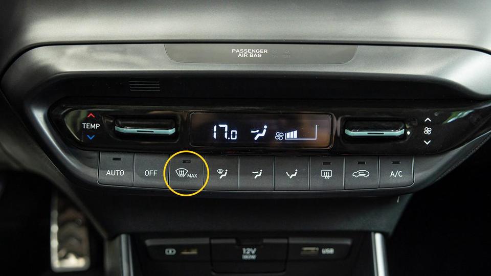 Что нужно знать при езде в туман