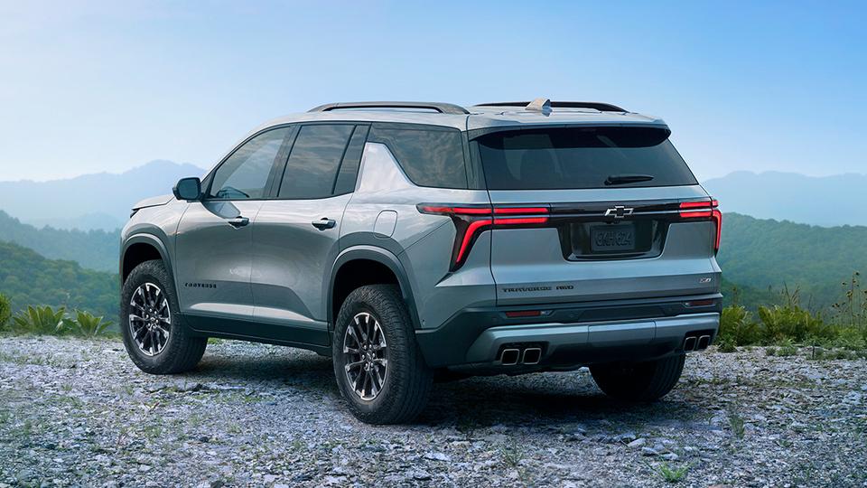 В Узбекистане появится новый кроссовер от UzAuto Motors