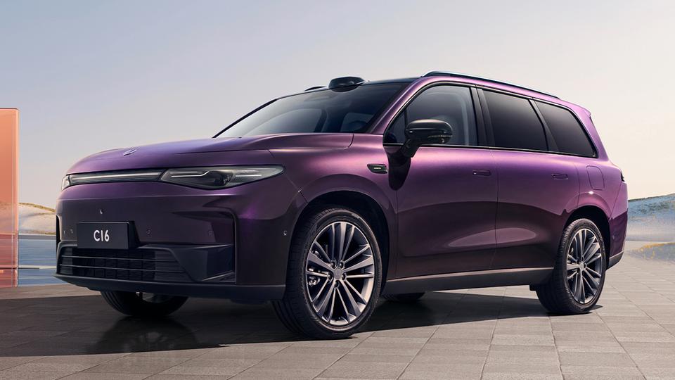 Топ китайских автомобилей в Узбекистане