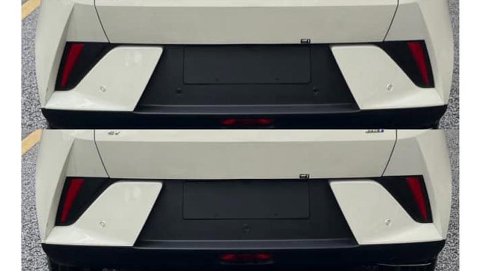 BYD Seagull готовится к обновлению