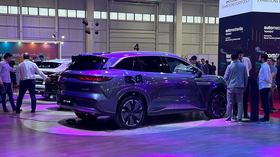 Automechanika 2025: как всё прошло?