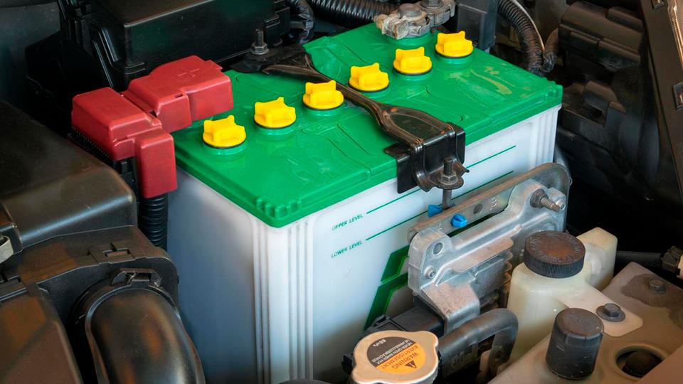 Как подготовить автомобиль к холодам?