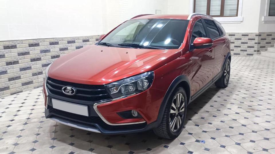Авто с пробегом, которые можно купить до 10 000 $ в Узбекистане