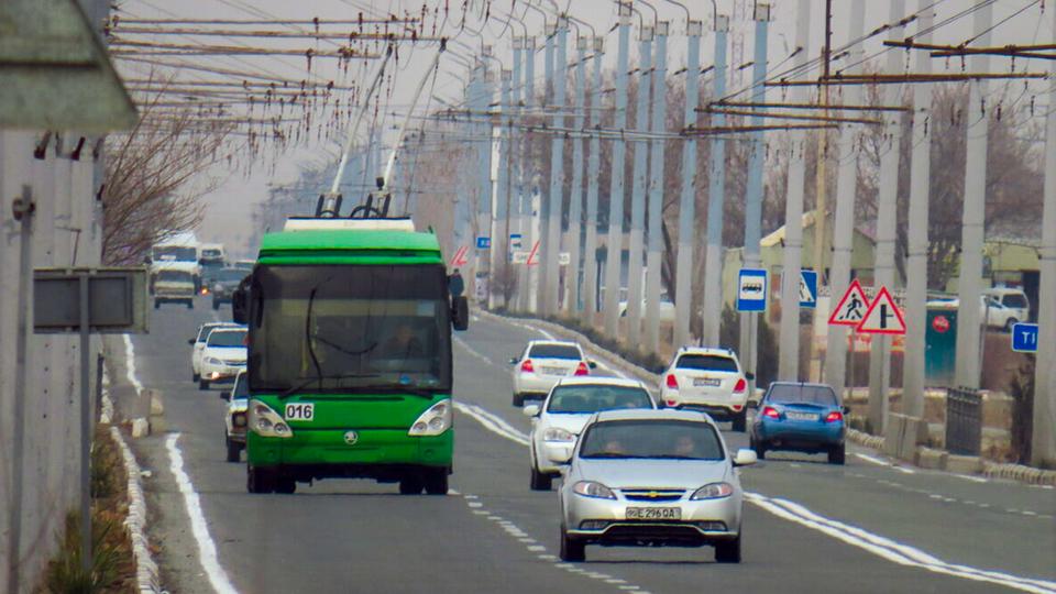 Urganch va Xiva o‘rtasida birinchi pullik avtomobil yo‘li quriladi