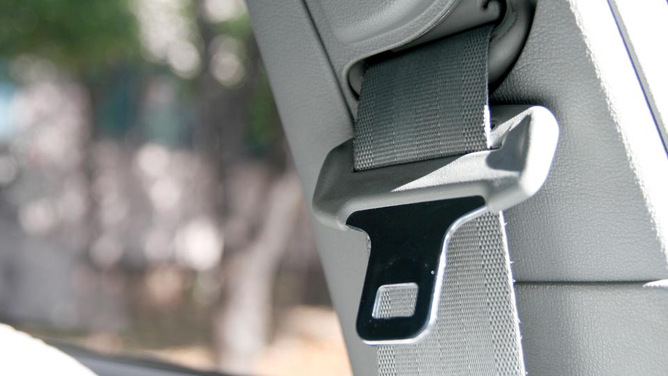 В каких случаях можно не пристёгиваться в Узбекистане?