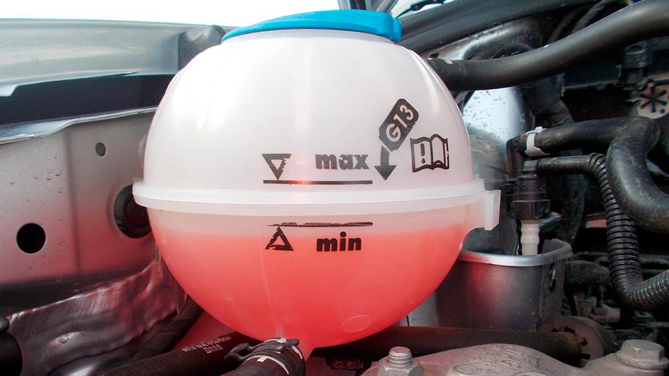 Как подготовить автомобиль к холодам?