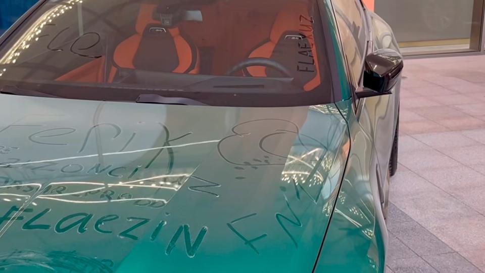 Motorfest 2025, который ждали два года