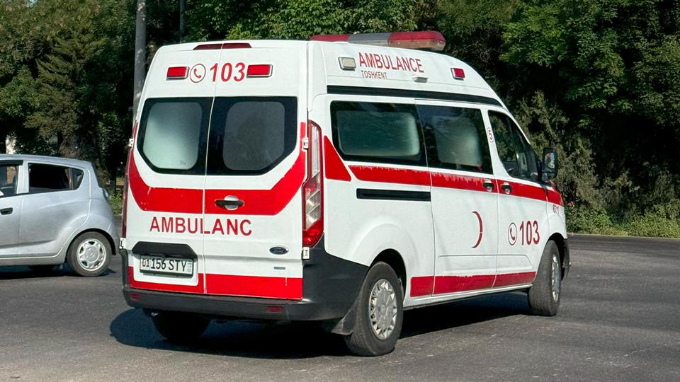 Каково наказание за непропуск скорой помощи?