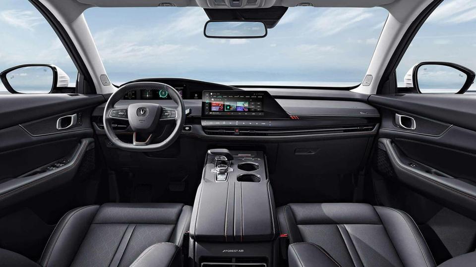 Топ китайских автомобилей в Узбекистане