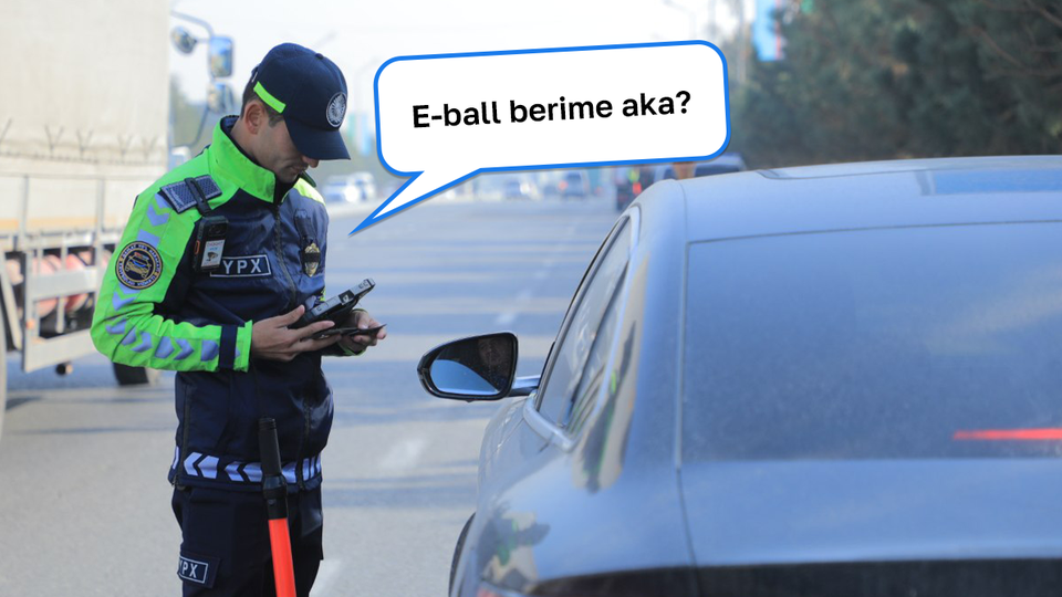 Введение штрафных баллов помогло снизить количество нарушений