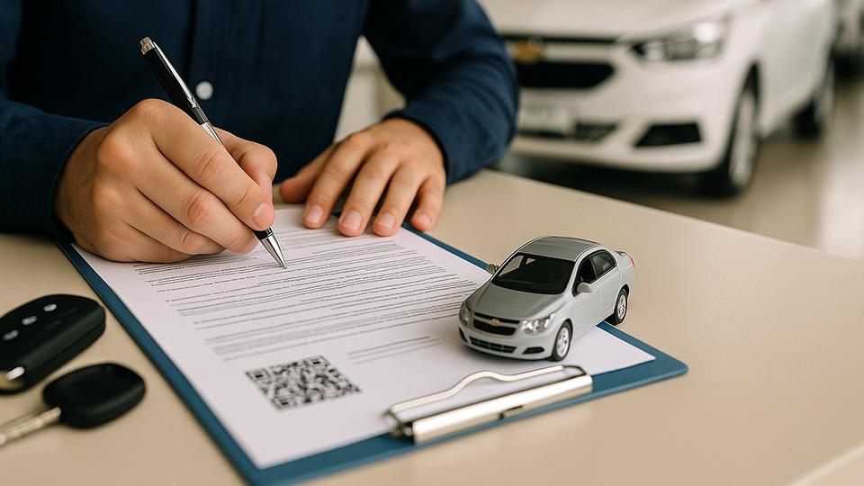 Автокредит в Узбекистане – 2025. Полное руководство по получению и скрытым рискам