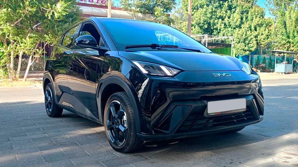 Электромобили до 15 000 $ в Узбекистане: что можно выбрать?