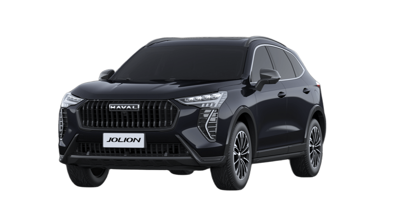 Yangi HAVAL Jolion
