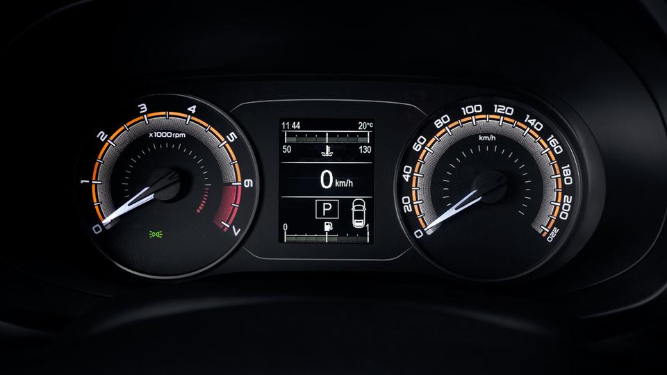 «Lada» yangi modeli «Iskra»: u haqida nimalar ma’lum?