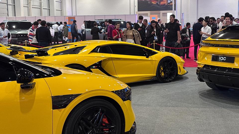 Automechanika 2025: как всё прошло?