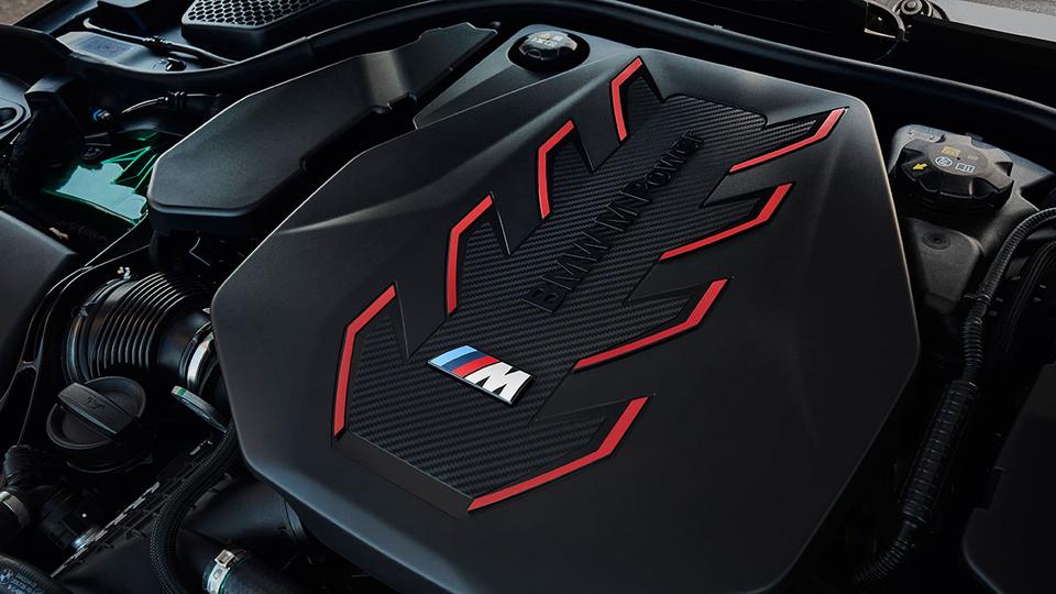 Новая BMW M5: какие цена и мощность?