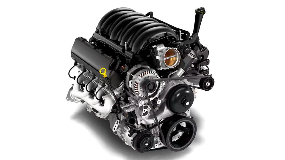 Обновлённый Chevrolet Tahoe представлен в Узбекистане