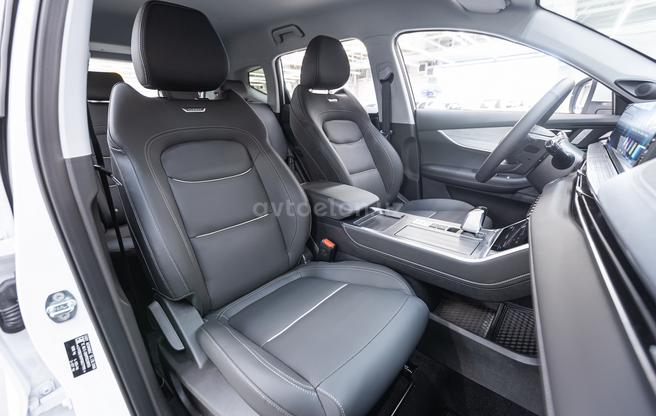 Chery Tiggo 7 Pro Max