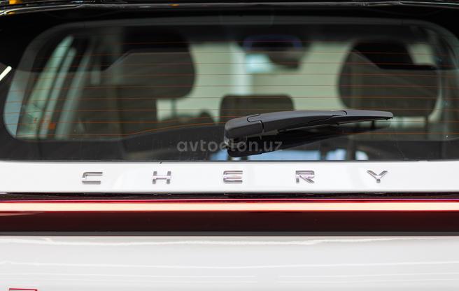 Chery Tiggo 7 Pro Max