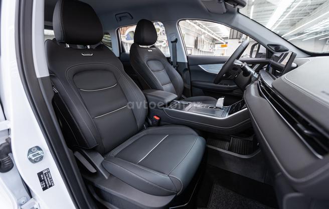 Chery Tiggo 7 Pro Max