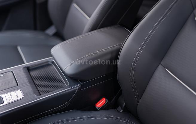 Chery Tiggo 7 Pro Max