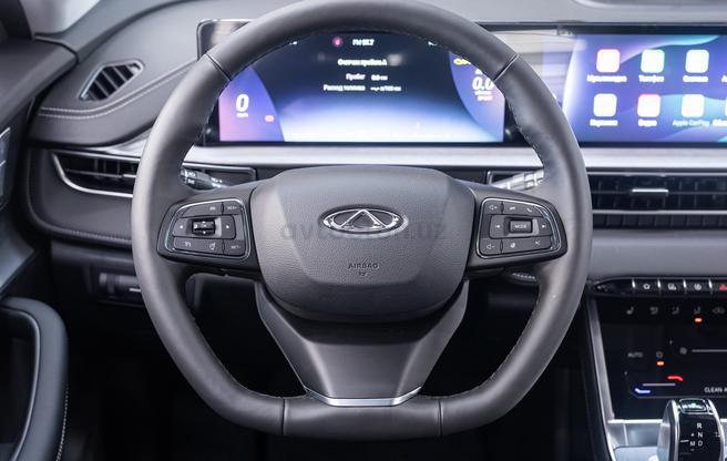 Chery Tiggo 7 Pro Max