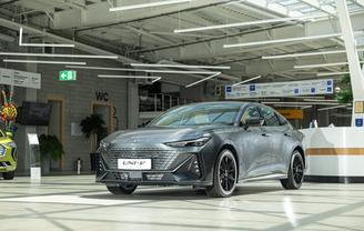 Changan UNI-V
