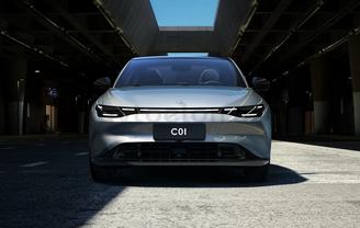 Leapmotor C01 EV