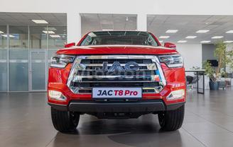 JAC T8 Pro
