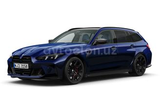 BMW M3 Touring