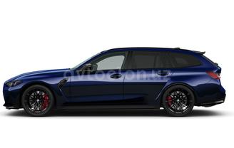 BMW M3 Touring