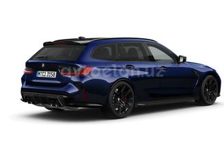 BMW M3 Touring