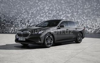 BMW 530e(G60)