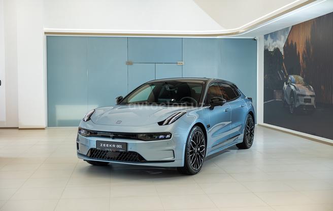 Zeekr 001
