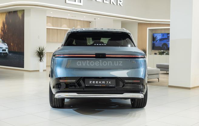 Zeekr 7x
