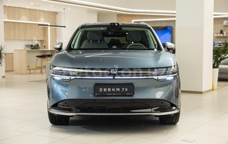 Zeekr 7x
